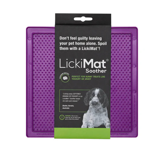 LickiMat ® Classic Soother ™