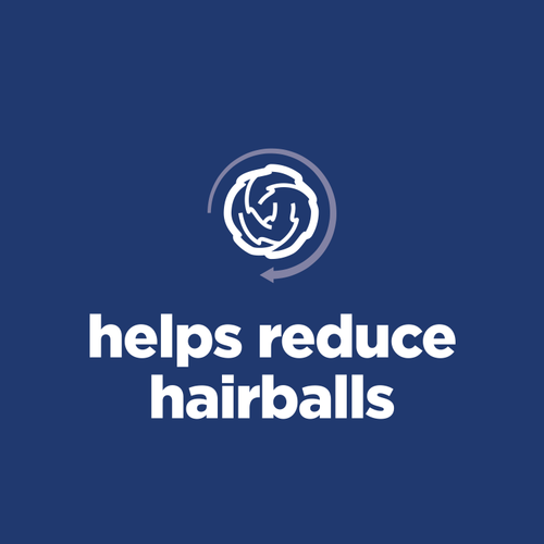 Hills SD Feline Adult Hairball Control