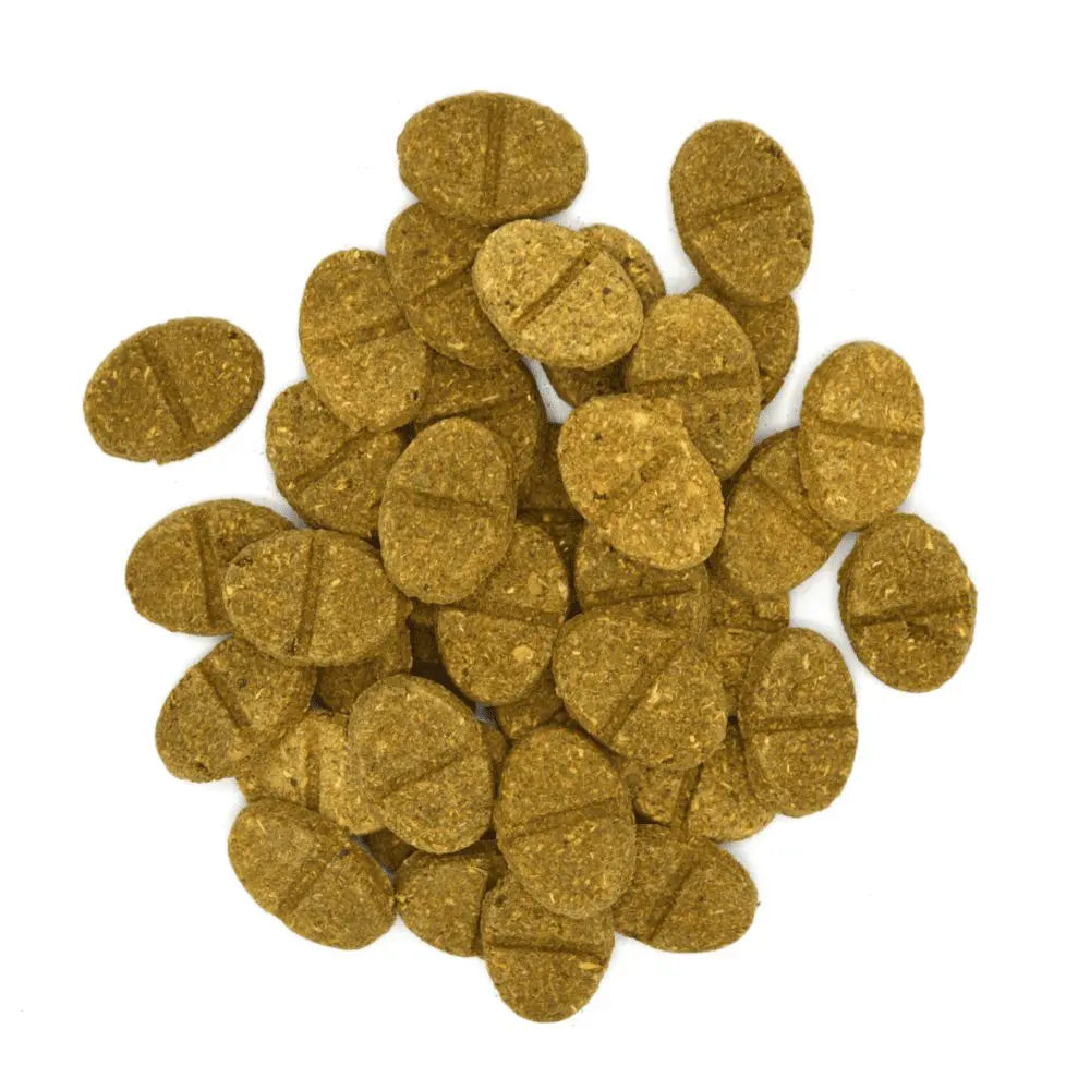 Oxbow Natural Science Skin & Coat Support