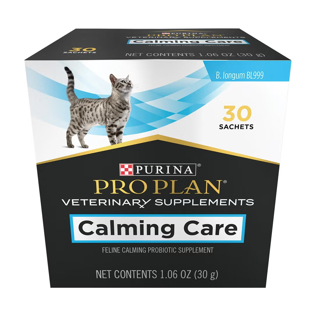 PRO PLAN Feline Calming Care