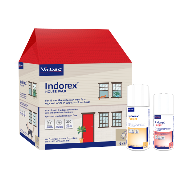 Indorex ® Range