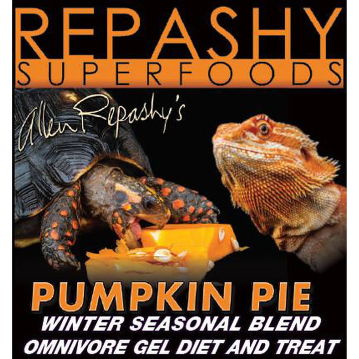 Repashy Pumpkin Pie - 85g