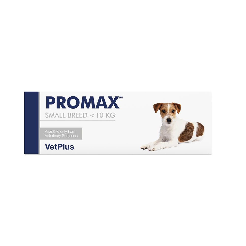 PROMAX Dog Digestive Aid