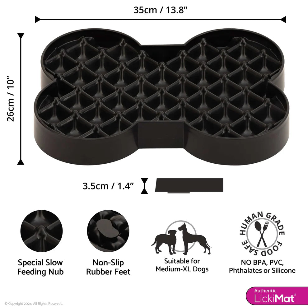 LickiMat ® Slodog ™