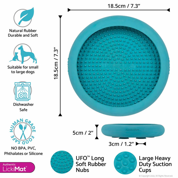 LickiMat ® UFO ™
