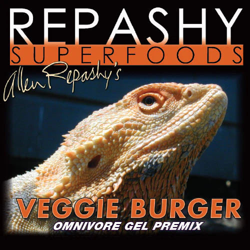 Repashy - Veggie Burger