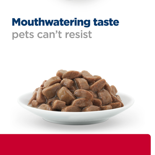 Hill's c/d Multicare Stress + Metabolic Wet