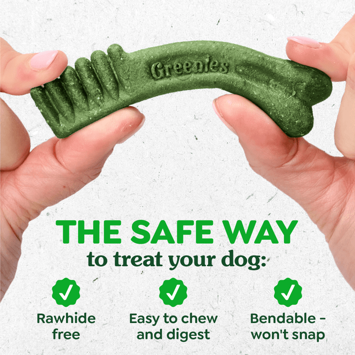 GREENIES™ Dental Treats