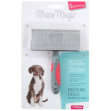 Slicker Brush for Dogs