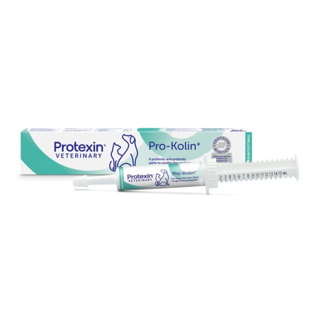ADM Protexin Pro-Kolin Dog & Cat