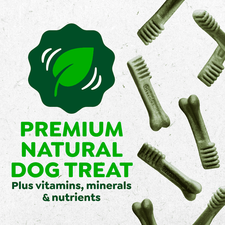 GREENIES™ Dental Treats