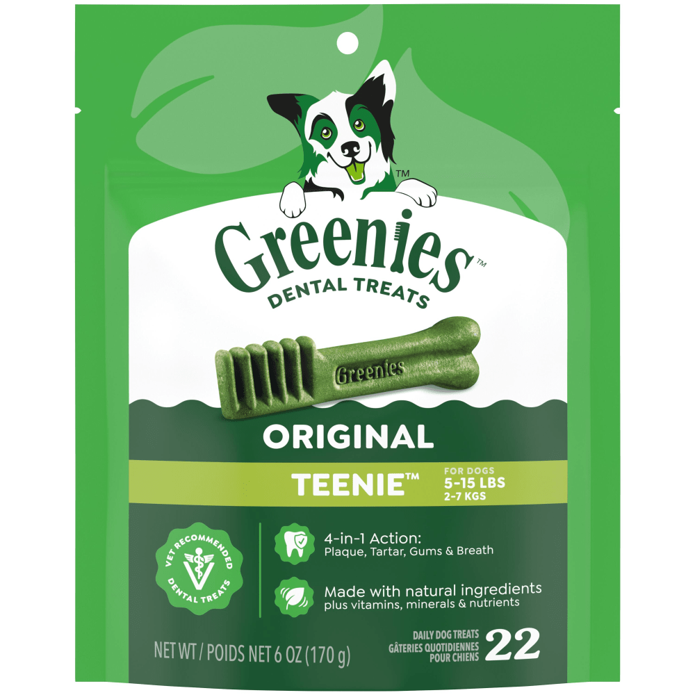 GREENIES™ Dental Treats