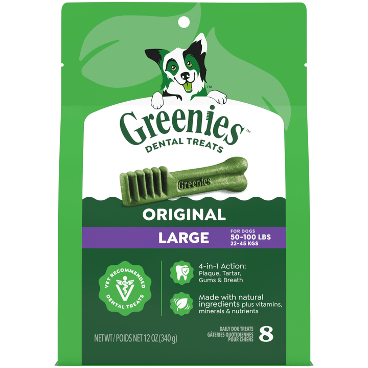 GREENIES™ Dental Treats