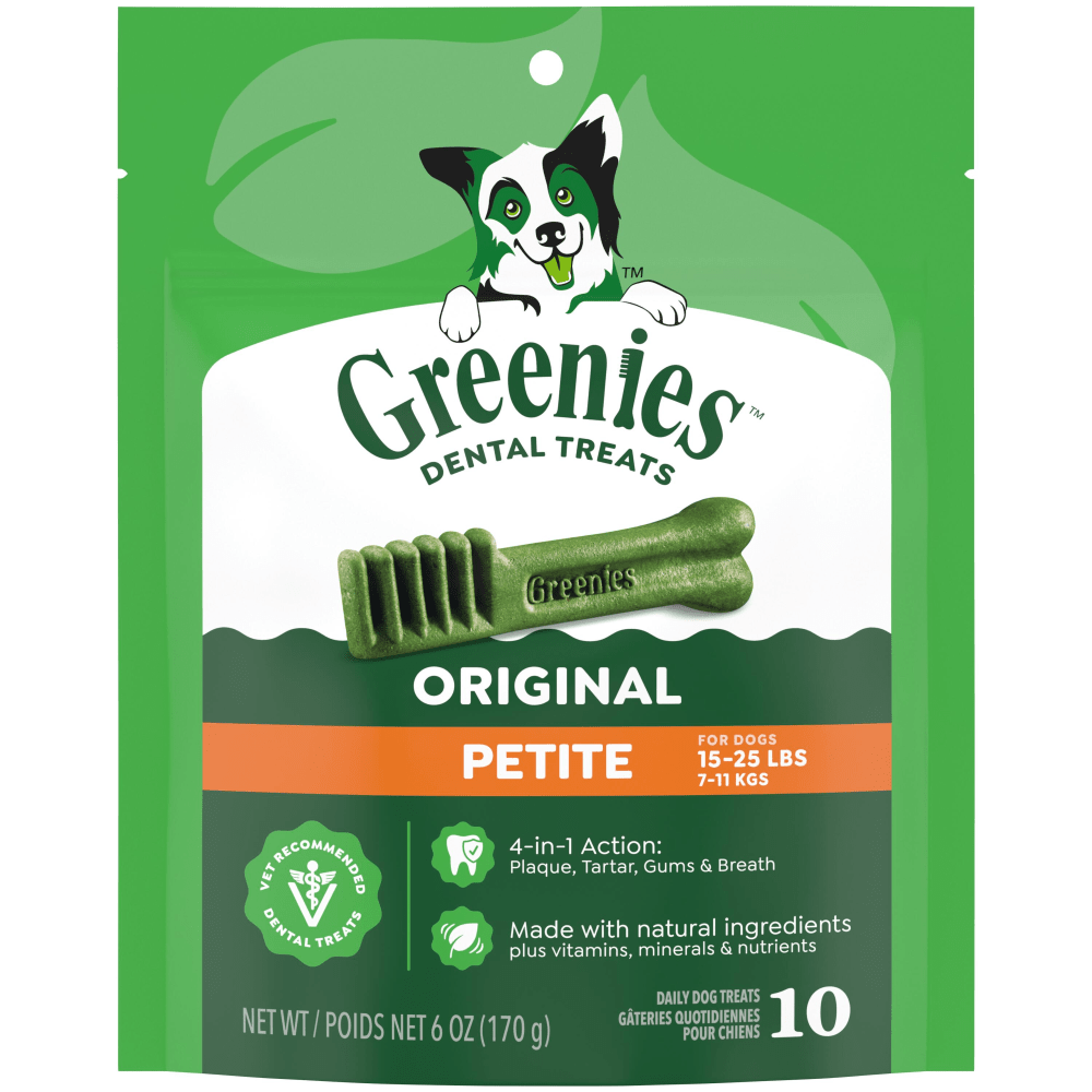 GREENIES™ Dental Treats