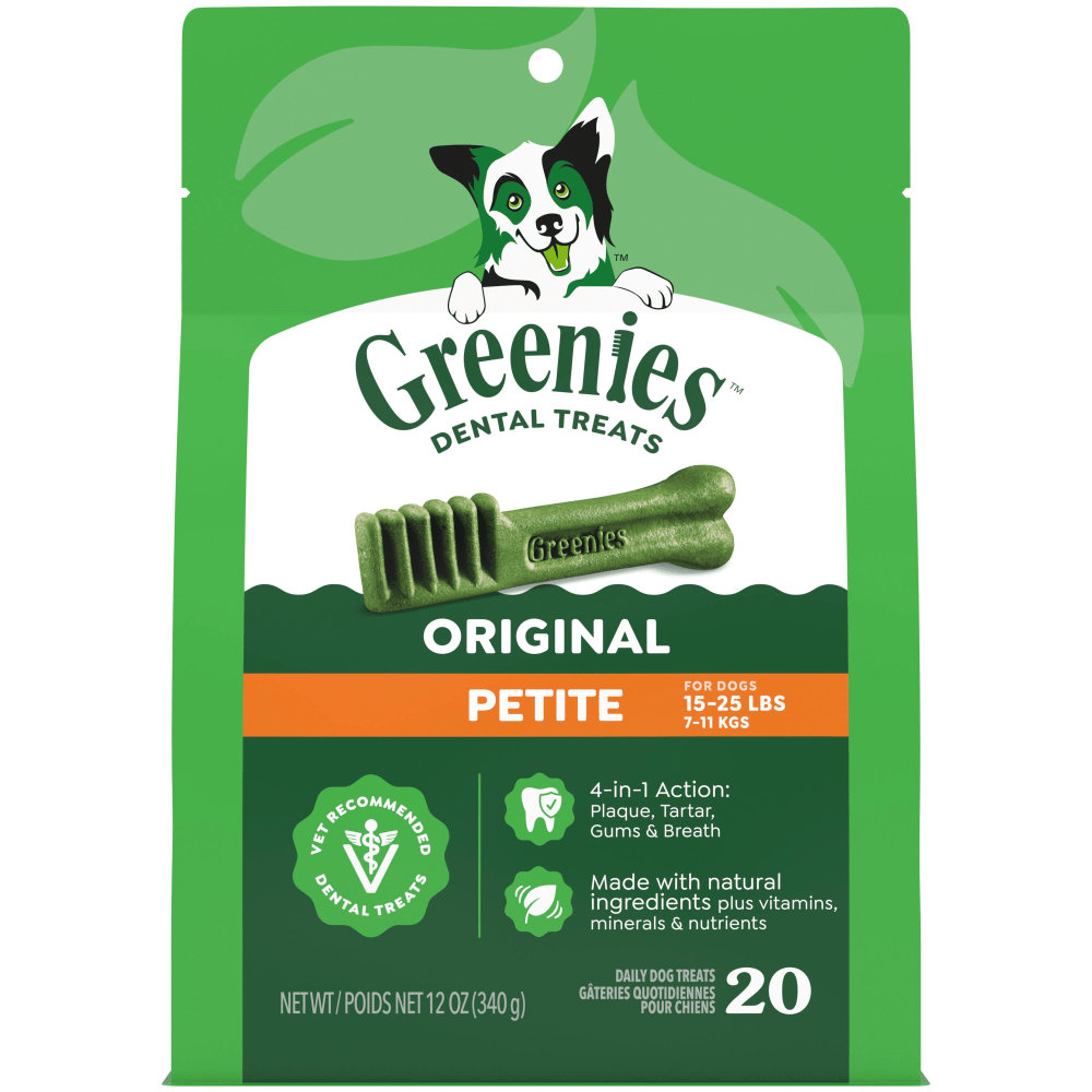 GREENIES™ Dental Treats