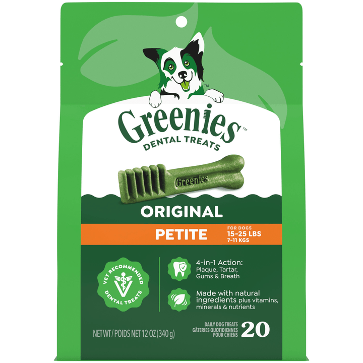 GREENIES™ Dental Treats