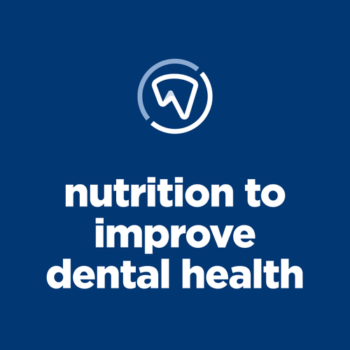 Hills SD Feline Adult Oral Care