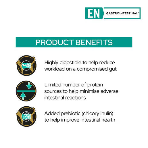 PRO PLAN Feline EN Gastrointestinal