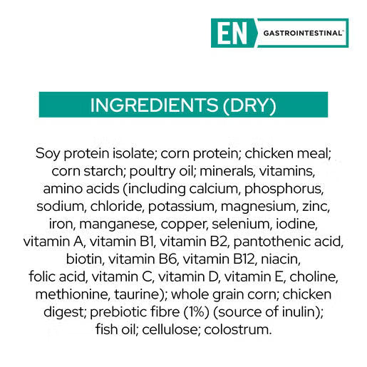 PRO PLAN Feline EN Gastrointestinal