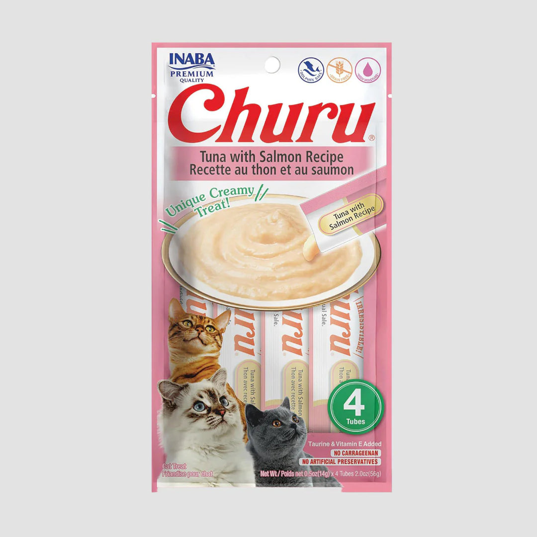 Inaba Churu Creamy Recipe