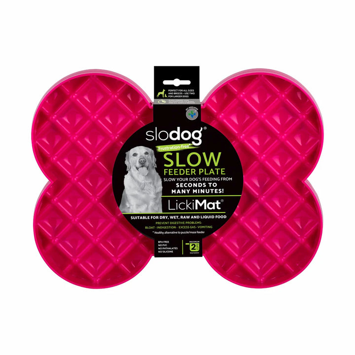 LickiMat ® Slodog ™