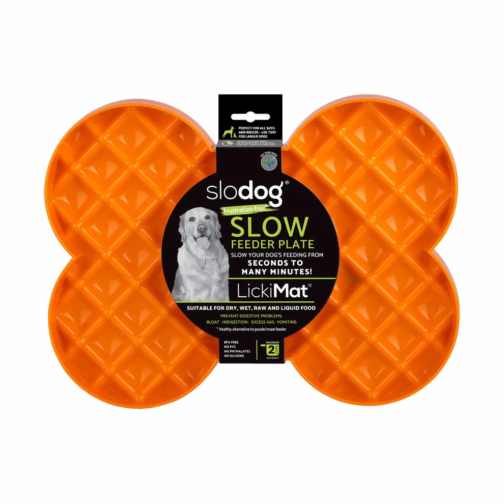 LickiMat ® Slodog ™