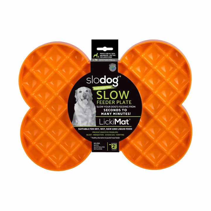 LickiMat ® Slodog ™