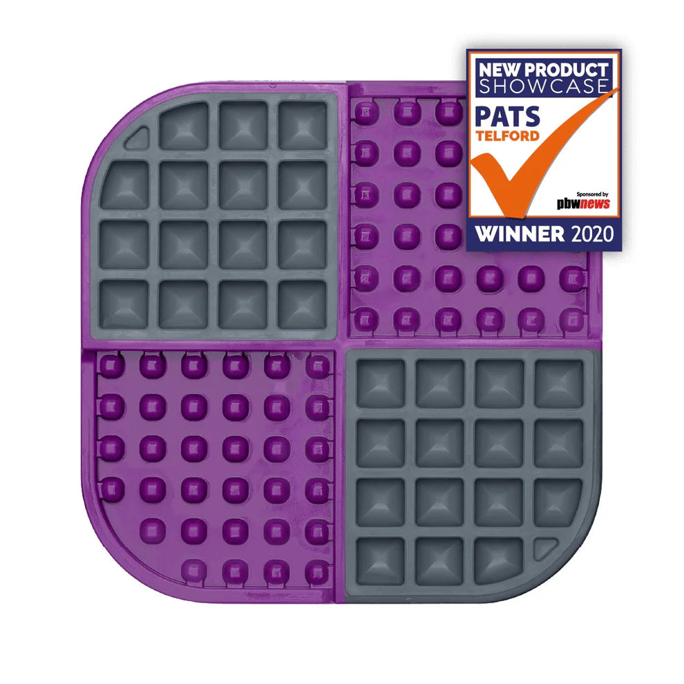 LickiMat ® SloMo for Dog & Cat