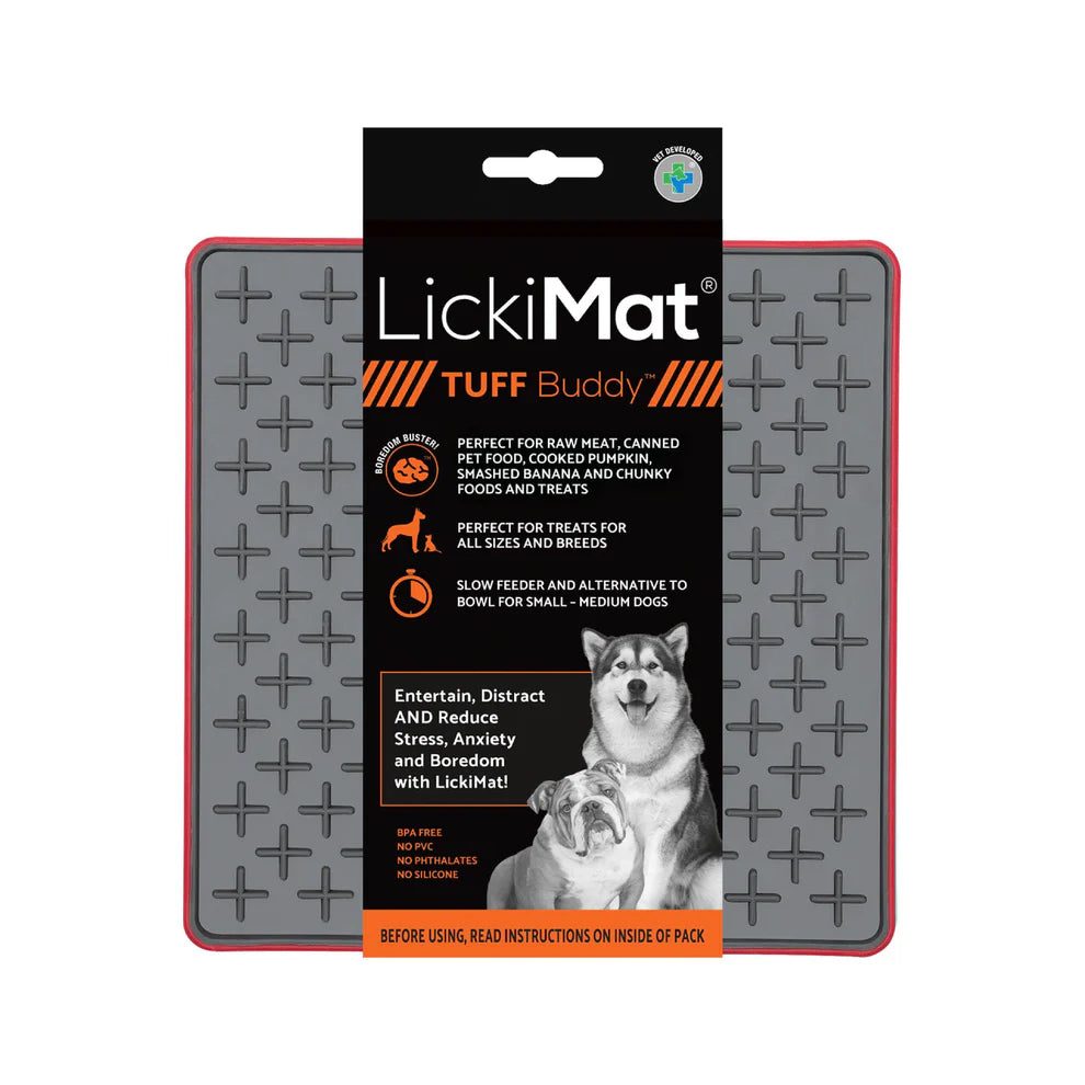 LickiMat ® Tuff
