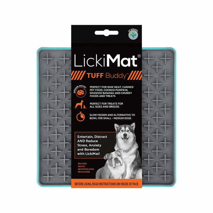 LickiMat ® Tuff