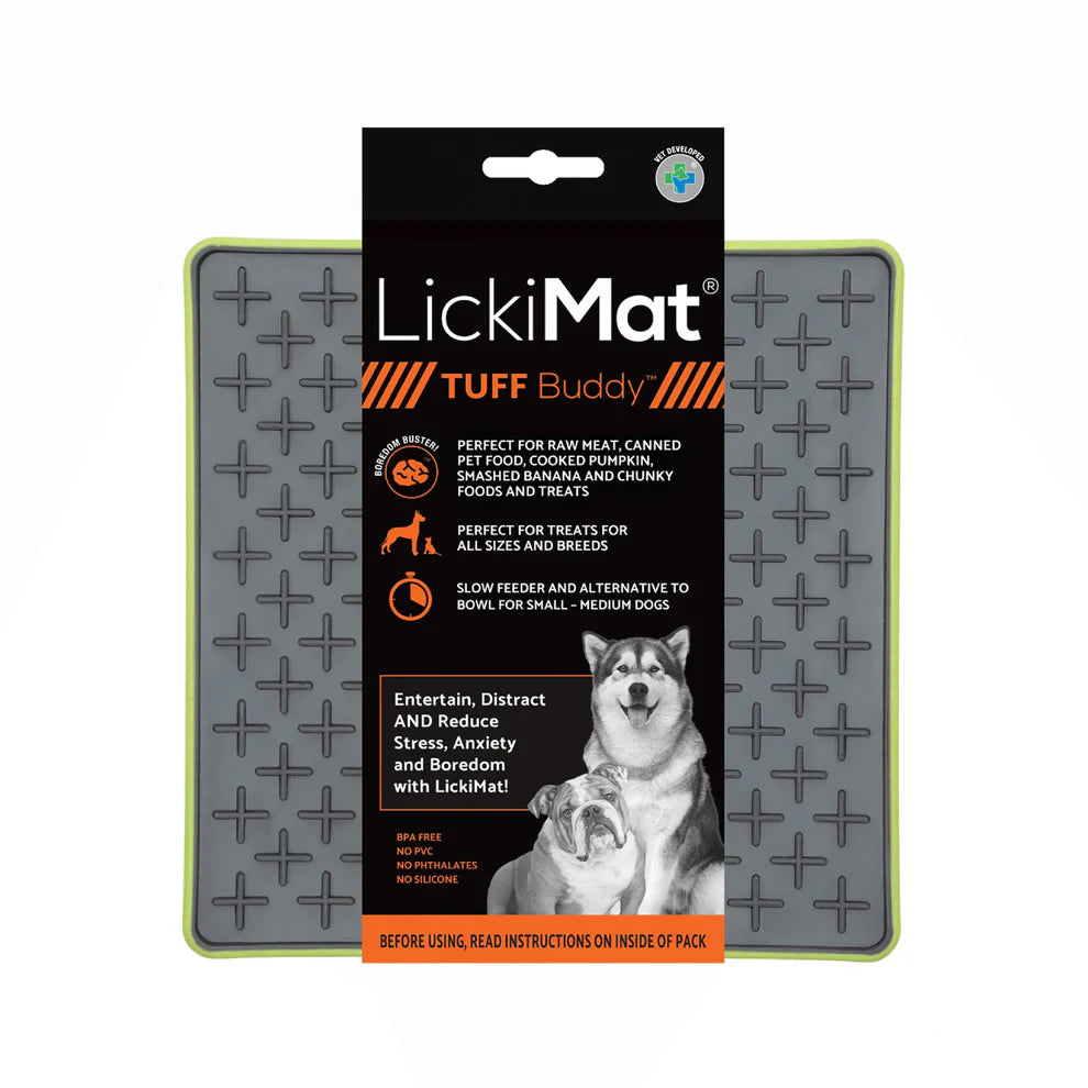 LickiMat ® Tuff