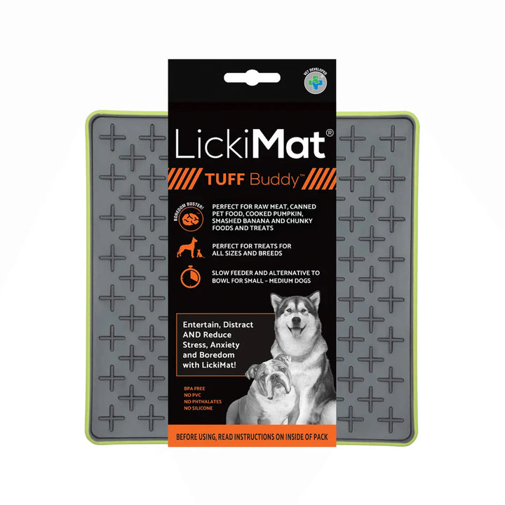 LickiMat ® Tuff