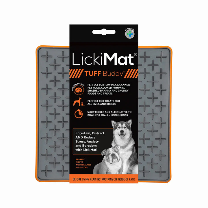 LickiMat ® Tuff