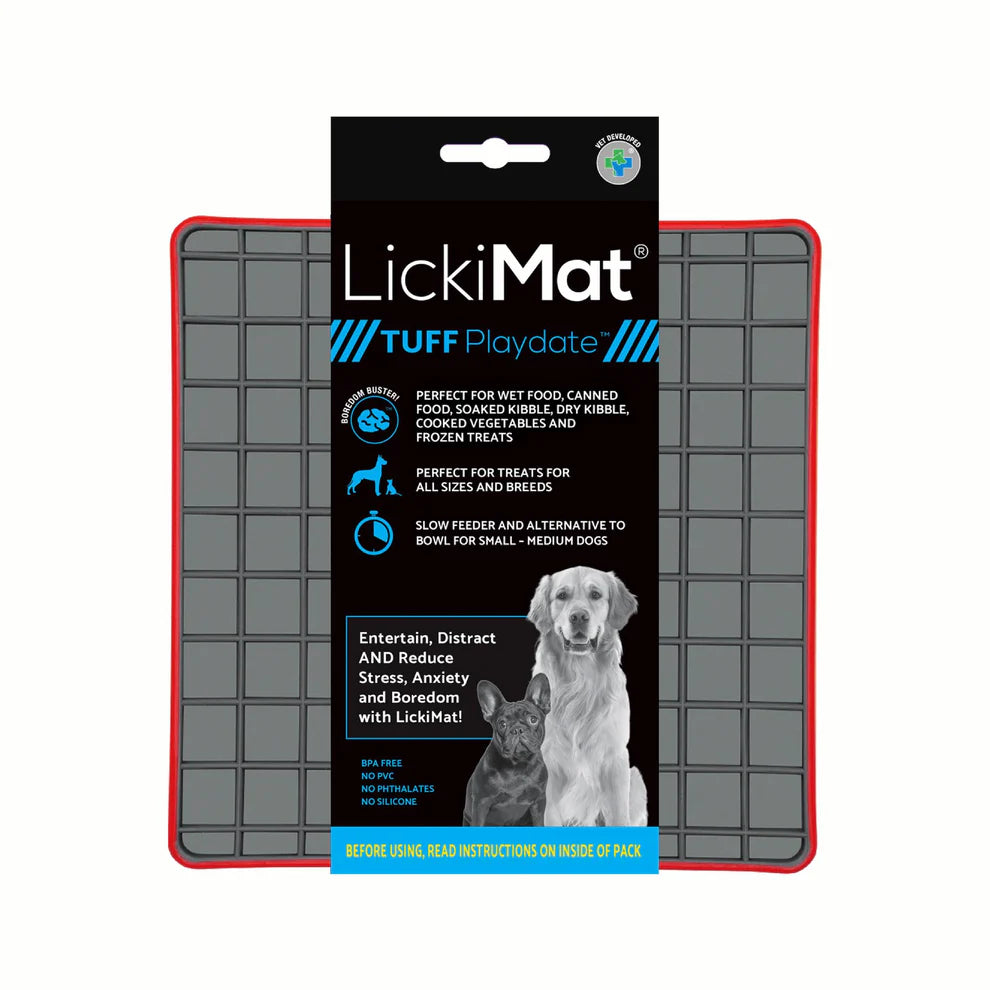 LickiMat ® Tuff