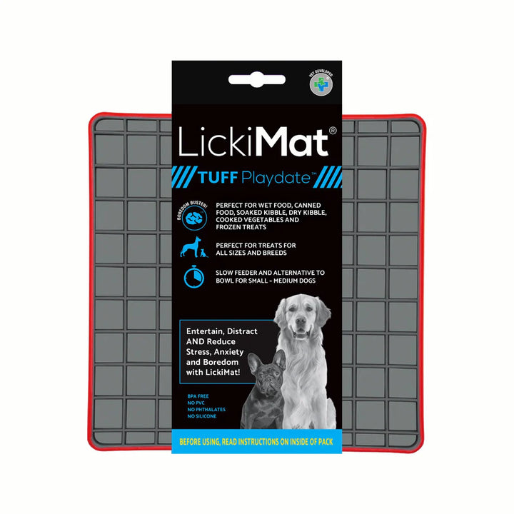LickiMat ® Tuff