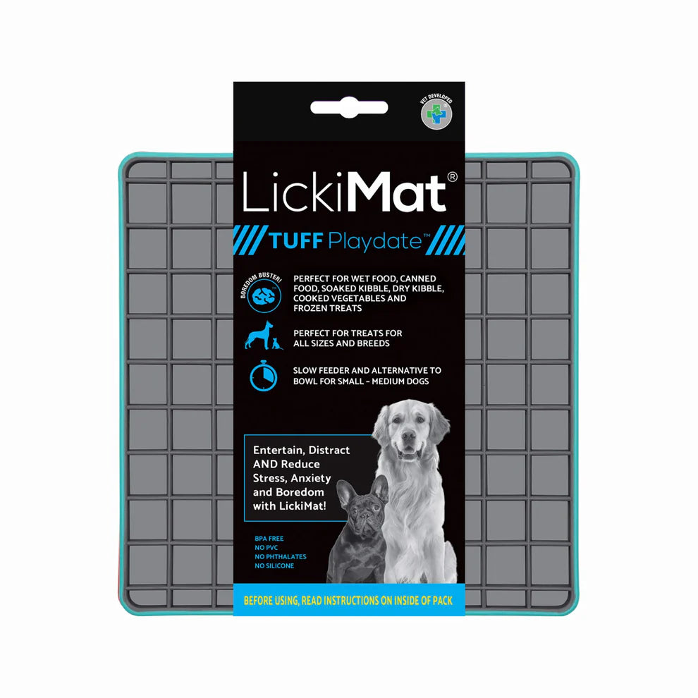 LickiMat ® Tuff