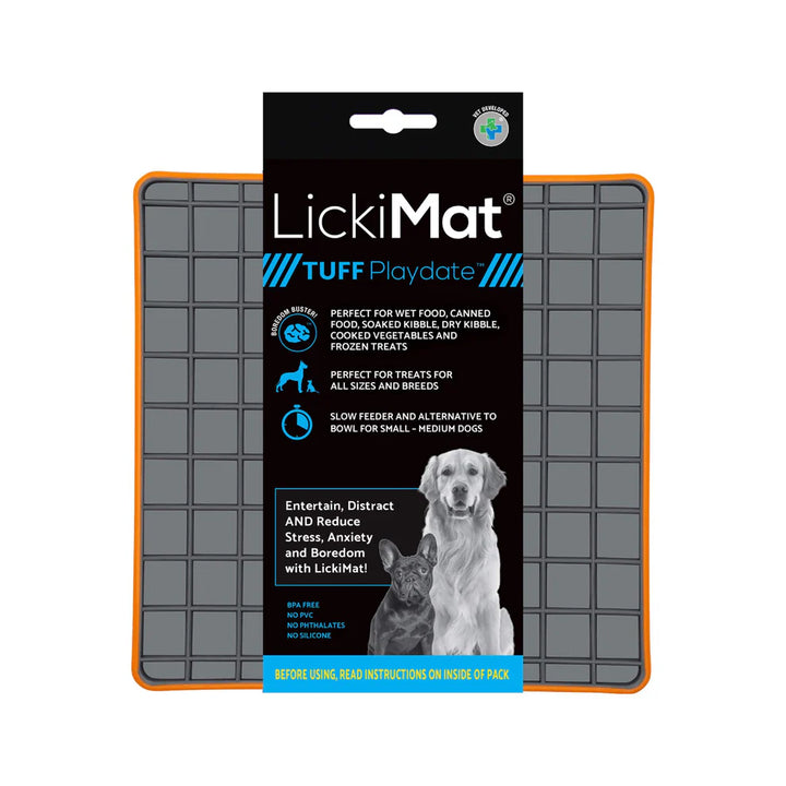 LickiMat ® Tuff
