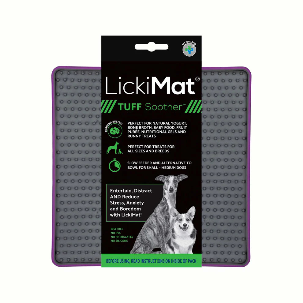 LickiMat ® Tuff