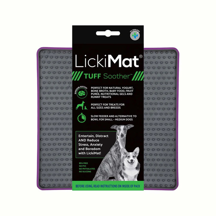 LickiMat ® Tuff