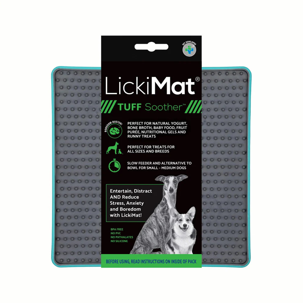 LickiMat ® Tuff