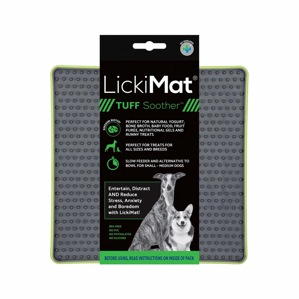 LickiMat ® Tuff