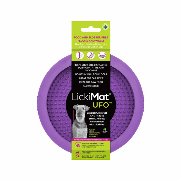 LickiMat ® UFO ™