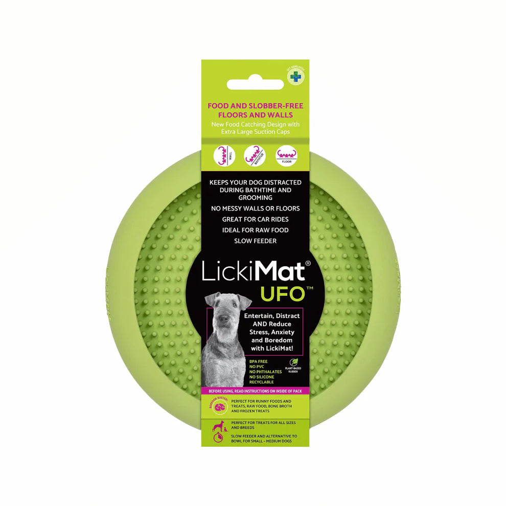 LickiMat ® UFO ™