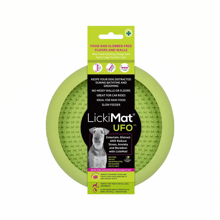 LickiMat ® UFO ™