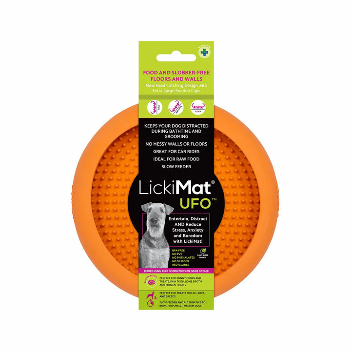 LickiMat ® UFO ™