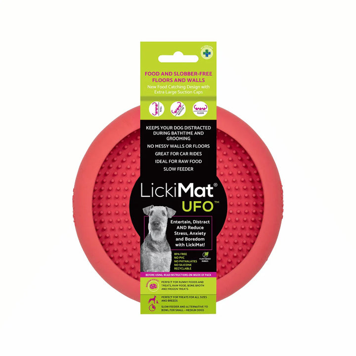 LickiMat ® UFO ™
