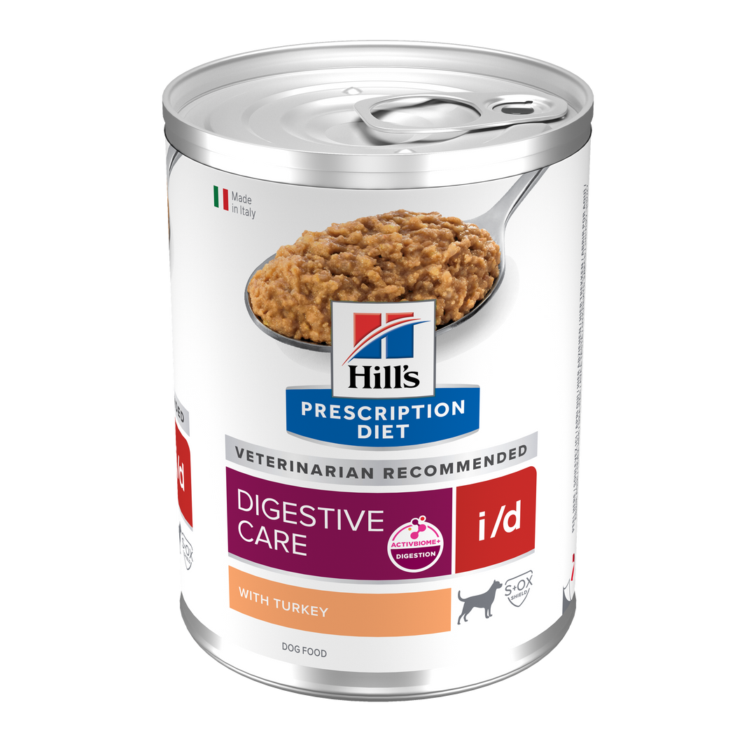 Hills PD Canine i/d - Cans