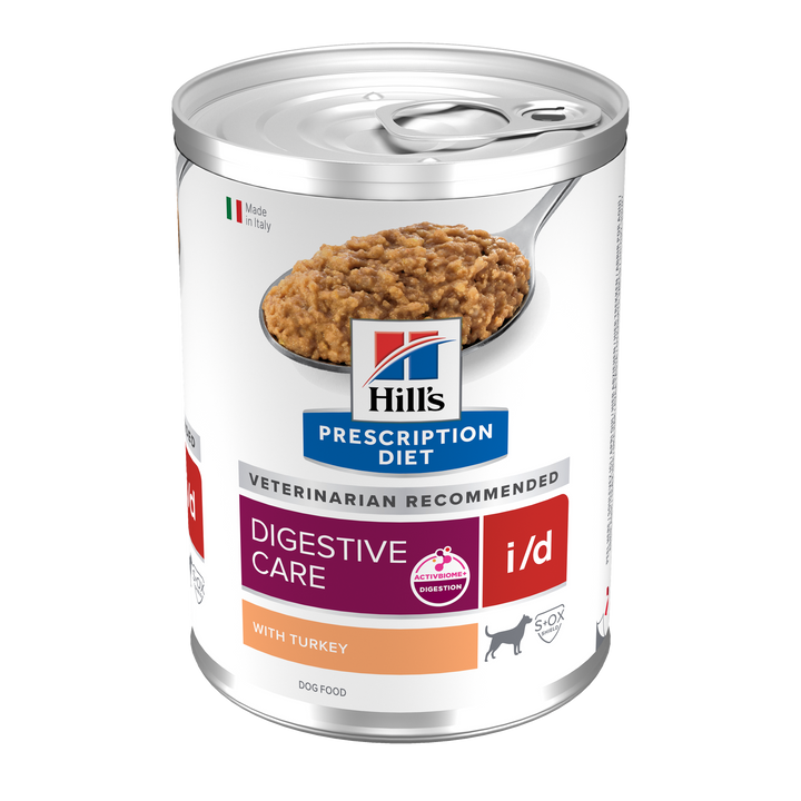 Hills PD Canine i/d - Cans