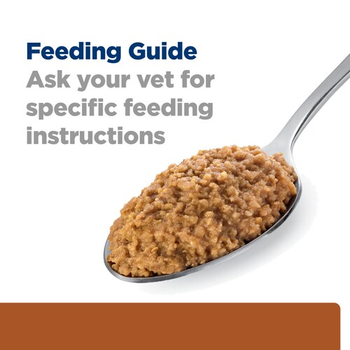 Hills k/d Canine Can