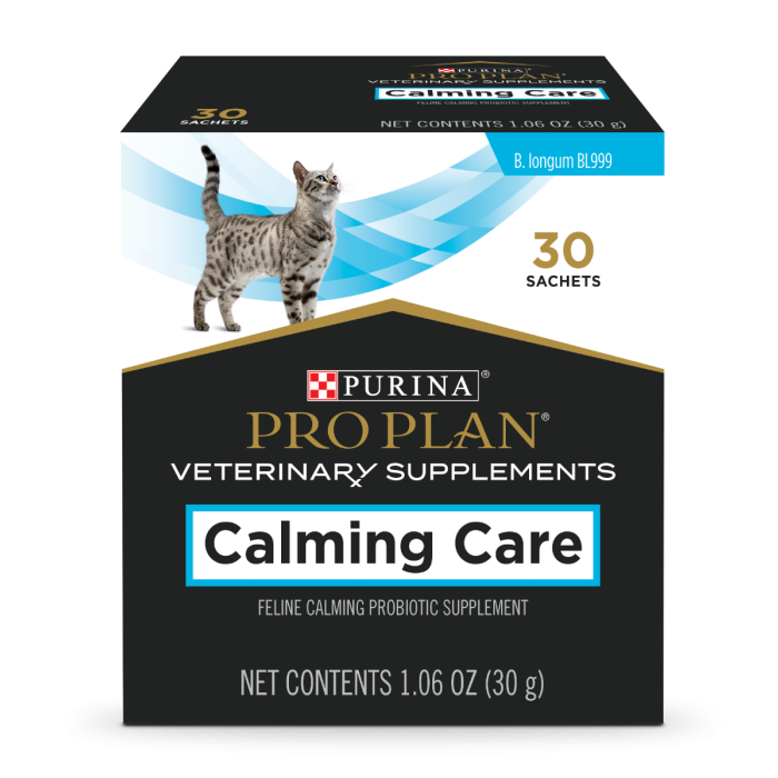PROPLAN Feline Calming Care